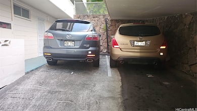 Two Mid-Sized SUVs in Stalls #1 & #2