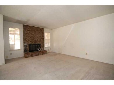 Living Room. Spacious Living area with l