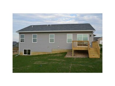 Deck.