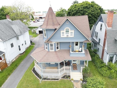 51 Sherrill St, Geneva, NY 14456 - photo 4