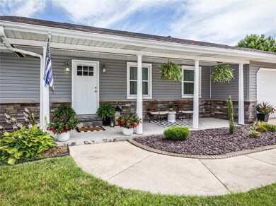 7346 W Main St, Maryville, IL 62062 - photo 2