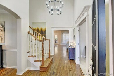 8424 S 69th East Ave, Tulsa, OK 74133 - photo 4