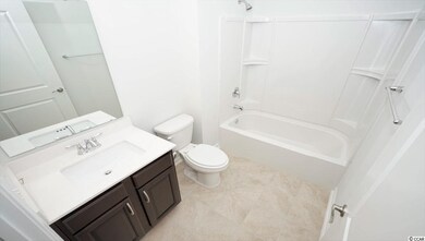 1108 Oak Marsh Ln unit Lot 59 --  Arlington, North Myrtle Beach, SC 29582 - photo 3