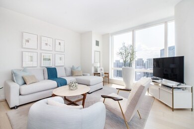 Millennium Tower unit 2503, Boston, MA 02110 - photo 5