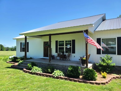 spinks front porch 1
