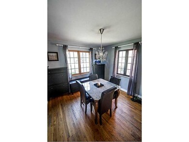Dining Room.