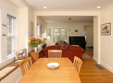 12 Richardson Ave unit 2, Arlington, MA 02476 - photo 4