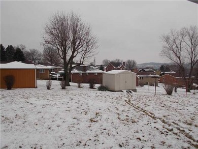 Yard/Garden.