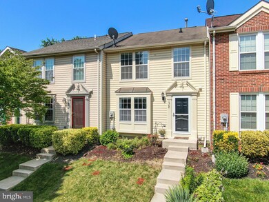 1564 Saint Lawrence Ct, Frederick, MD 21701 - photo 3