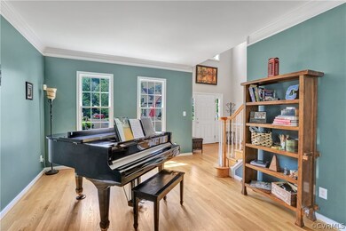 8000 Hampton Arbor Cir, Chesterfield, VA 23832 - photo 5