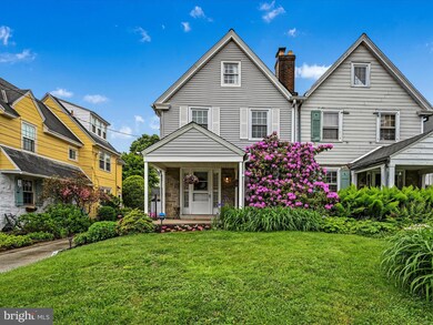 2938 Berkley Rd, Ardmore, PA 19003 - photo 2