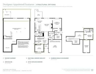 18 Barnes Blvd unit 39, Hudson, MA 01749 - photo 2