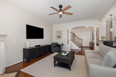 101 Rustic Pine Ct, Apex, NC 27502 - photo 6