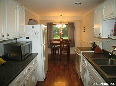 Kitchen Bright, Clean Kitchen!  All Appliances Inc
