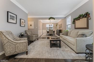 1508 Megan Cir, Stewartsville, NJ 08886 - photo 2