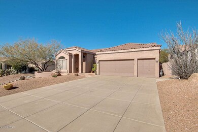 7624 E Snowdon Cir, Mesa, AZ 85207 - photo 3