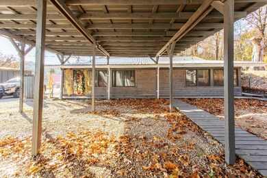 25 Bobo Dr, Hardy, AR 72542 - photo 2