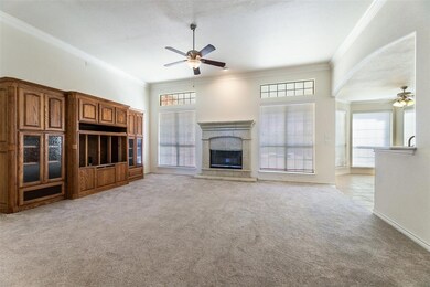 551 Highland Rd, Springtown, TX 76082 - photo 4