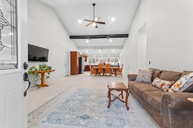 331 E State St, Hanover, MI 49241 - photo 2