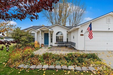 634 Mountain Loop St, Middleton, ID 83644 - photo 4