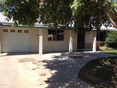 8134 W Piccadilly Rd, Phoenix, AZ 85033 - photo 2
