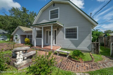 4670 Robert St, Cocoa, Fl 32927-Front 7