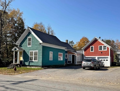 56 Maple St, Morrisville, VT 05661 - photo 2