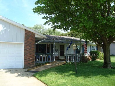 56620 Sapphire Blvd, Elkhart, IN 46516 - photo 2