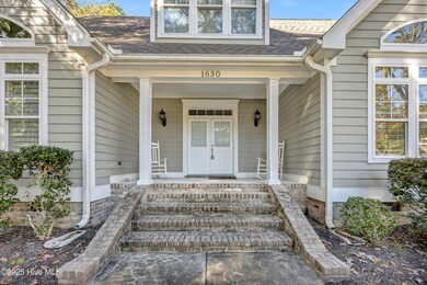 1630 Silverwood Ct SE, Bolivia, NC 28422 - photo 4