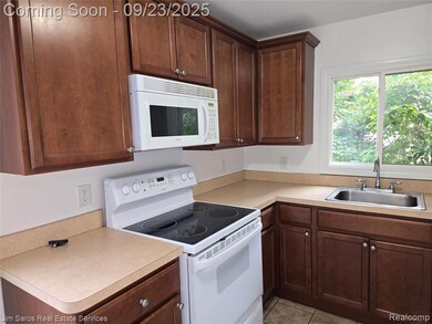 1238 Wayburn Lower St, Grosse Pointe, MI 48230 - photo 6