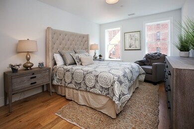 30 Polk St unit 402, Charlestown, MA 02129 - photo 4