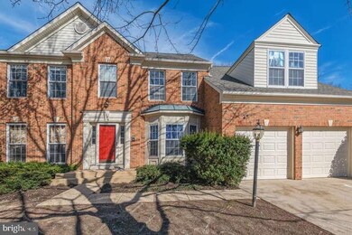 6309 Wood Pointe Dr, Glenn Dale, MD 20769 - photo 3