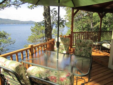 206 Rattlesnake Island, Alton Bay, NH 03810 - photo 6