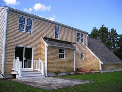 lot 2 Dry Run Rd, Falmouth, MA 02536 - photo 3