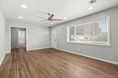 524 W Toledo St, Broken Arrow, OK 74012 - photo 7