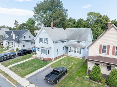 54-56 Stetson St, Whitman, MA 02382 - photo 3