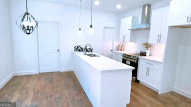 175 Hillcrest St, Cornelia, GA 30531 - photo 4