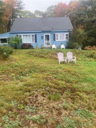 321 John Smith Hill Rd, Bristol, NH 03222 - photo 3