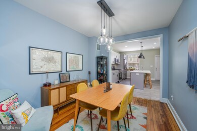 1133 Carroll St, Baltimore, MD 21230 - photo 3