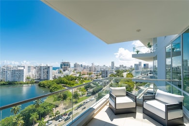 555 Monserrate St unit 1101, San Juan, PR 00907 - photo 2