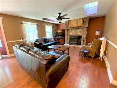 9042 Somerset Rd, Thornville, OH 43076 - photo 6