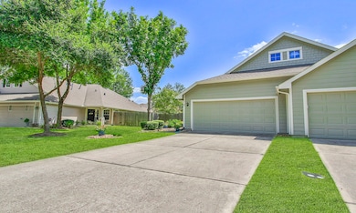 Experience serenity in this charming townhome with