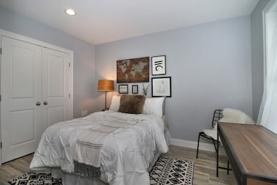 46 Alpine St unit 1, Boston, MA 02119 - photo 3