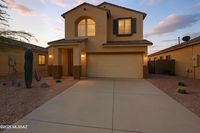 12827 N Bloomington Loop, Tucson, AZ 85755 - photo 4