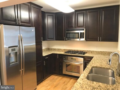 Dominion Heights unit 202, Arlington, VA 22207 - photo 5