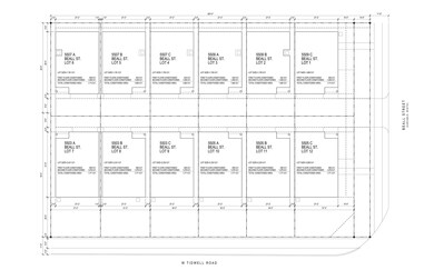 5503 Beall St unit C, Houston, TX 77091 - photo 5