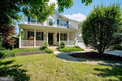 2501 Walden Dr, Crofton, MD 21114 - photo 2