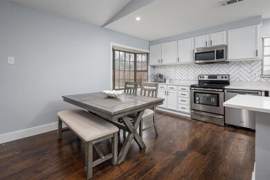 300 E Stone Rd, Wylie, TX 75098 - photo 4