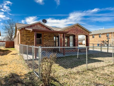 922 E Comanche Ave, McAlester, OK 74501 - photo 4