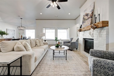 6133 Frankie Lynn Ln, Edmond, OK 73034 - photo 7